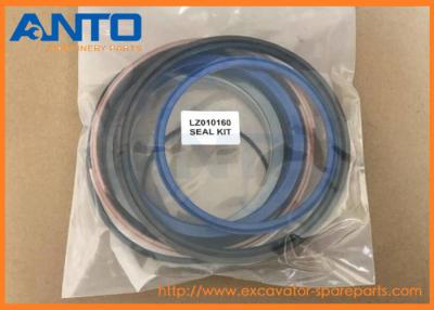 중국 경우 굴삭기 유압 실린더 수리를 위한 LZ010160 CX470C 국자 실린더 봉지 키트 판매용
