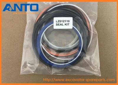 China LZ012110 350D Bucket Cylinder Repair Seal Kit For  Excavator Hydraulic Cylinder for sale