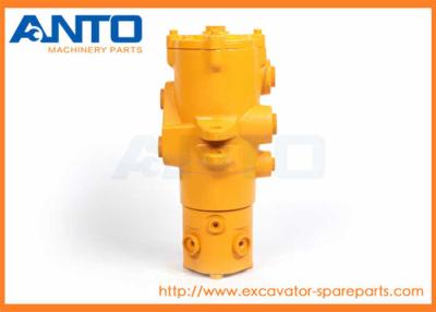 China 703-08-33232 703-08-00110 PC120-6 Swivel Joint PC100-6 PC128US Center Joint for sale