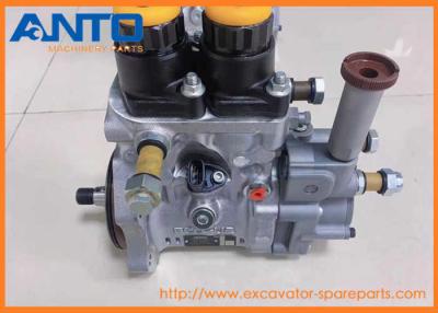 China 6D125E-3 PC400-7 Fuel Injection Pump 6156-71-1131 6156-71-1130 6156-71-1132 for sale