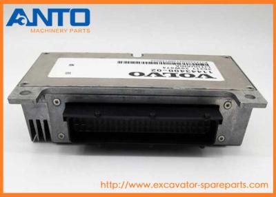 China VOE11443400 11443400 Control Unit For EC250D Excavator Air Conditioner Controller for sale
