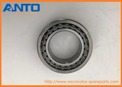 China 4T-32008 Tapered Roller Bearing 40x68x19MM 4T-32008X for sale