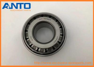 China 4T-32307 Tapered Roller Bearing 35x80x32.75MM 32307 for sale