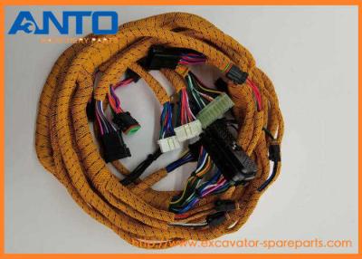 China 186-4605 1864605 Excavator Main Wiring Harness for E320C AS-CHASSIS for sale