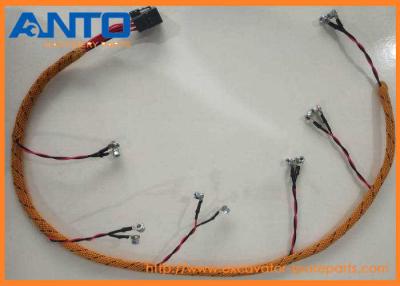 China 305-4893 3054893 C6.4 Injector Wiring Harness 305-4893 For E320D/E323D Excavator spare parts for sale