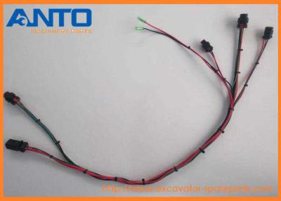 China 251-0580 2510580 Left Console Line Harness Wiring E320D 312D 325D 330D 336D for sale