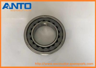 China NJ211 Cylindrical Roller Bearing 55x100x21 MM NJ211ECM For Excavator Bearing for sale