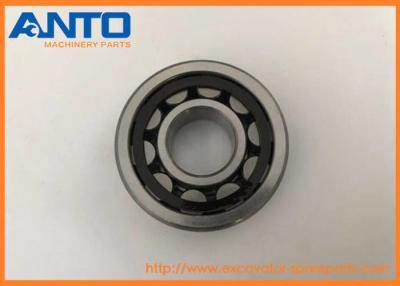 China NJ304 Cylindrical Roller Bearing 20x52x15 MM NJ304-E-TVP2 For Excavator Bearing for sale