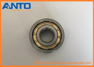 China NJ2304 Cylindrical Roller Bearing 20x52x21 MM NJ2304E For Excavator Bearing for sale