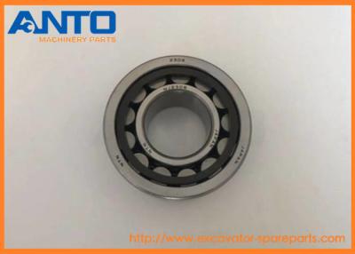 China NJ2309 Cylindrical Roller Bearing 45x100x36 MM NJ2309E For Excavator Bearing for sale