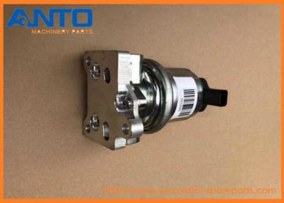 China 4076581 QSX15 Electric Fuel Transfer Pump For HYUNDAI R800LC9 Excavator Engine Parts for sale