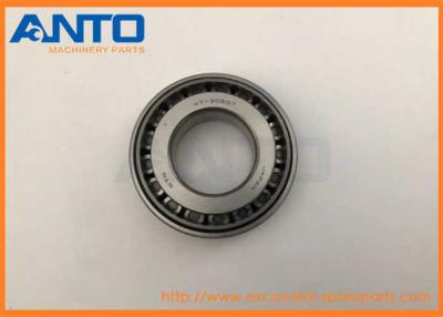 China 4T-30207 30207 Tapered Roller Bearing 35x72x18.25 HR30207 For Excavator Bearing for sale