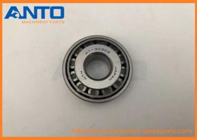 China 4T-30302 30302 Tapered Roller Bearing 15x42x14.25 HR30302 For Excavator Bearing for sale