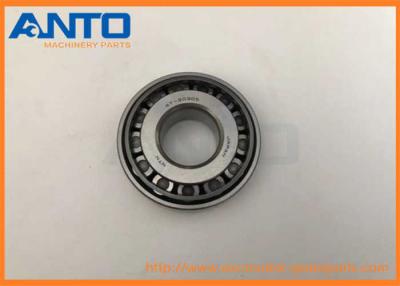 China 4T-30305 30305 Tapered Roller Bearing 25x62x18.25 HR30305 For Excavator Bearing for sale