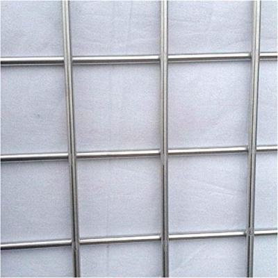China Low-Carbon Iron Wire Mesh 50mm*50mm 2*2 Galvanized pvc coated welded wire mesh panel for rabbit cage for sale