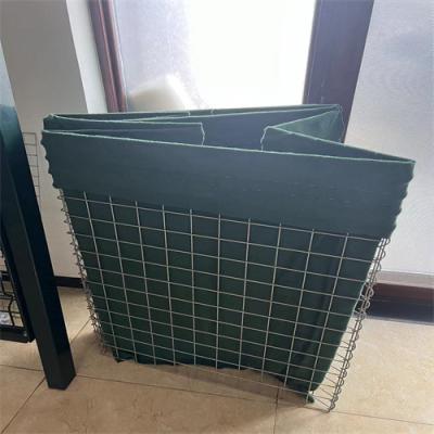 China Pakistan Hesco Barrier/Bag/Bastion/ Blast Wall (direct factory) for sale