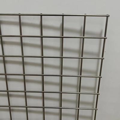 China Building materials Construction Wire Mesh 2x2 galvanized 6ft welded wire mesh panel with customized for sale