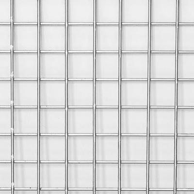 China Factory direct supply stainless steel 6 gauge welded wire mesh panels galvanized welded wire mesh for sale