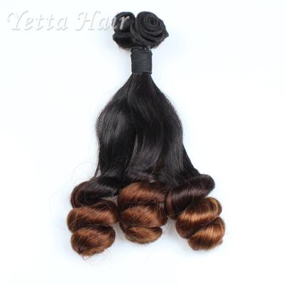 China No Shedding No Tangle Aunty Funmi Virgin Hair For Dream Girl for sale
