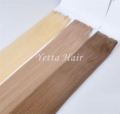 China Multi Colored Unprocessed HD Lace Wig With Blonde Yellow for sale