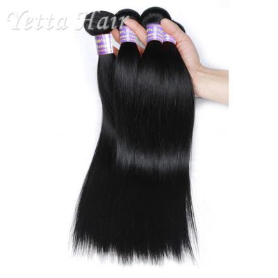 China Long Lasting Straight Cambodian Virgin Hair Full Ends No Mixture for sale