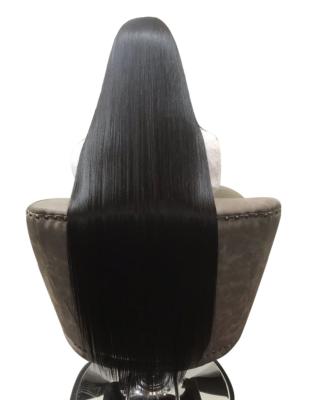 China perucas do cabelo humano da parte dianteira do laço 490g à venda