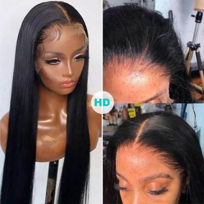 China Straight Cuticle Aligned Bundle Virgin Hair 38