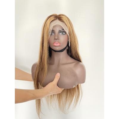 China Natural Human Hair Lace Front Wigs Full Lace Front Human Hair Wigs for sale