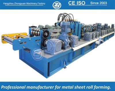 China Z Purlin Forming Machine for sale