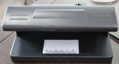 China Kobotech KB-108 Fake Note Detector UV lamp White light detection Counterfeit Bill for sale