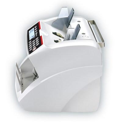 China Kobotech KB-800 Banknote Counter Currency Note Cash Bill Money Counting Machine for sale