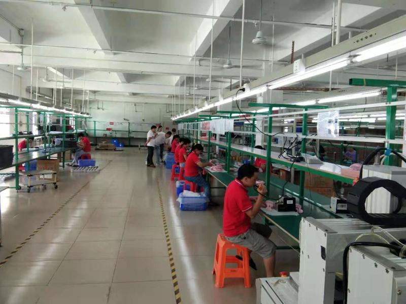 Verified China supplier - Shenzhen Sumi Micro electronics Co., Ltd.