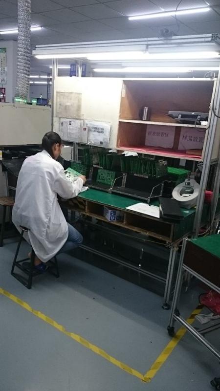 Verified China supplier - Shenzhen Sumi Micro electronics Co., Ltd.