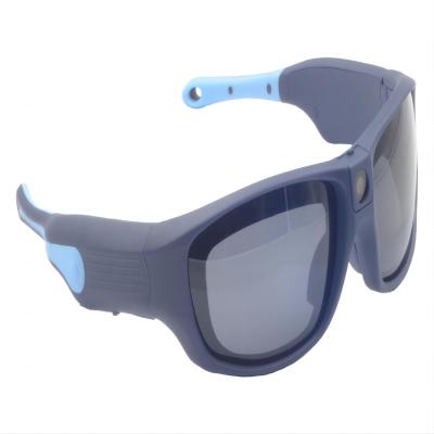 China Motorcycle Action Video Camera Sunglasses With 1080P FHD Video Recording for sale