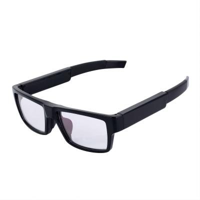 China HD Hidden Camera Video Sunglasses For Outdoor Sports Law Enforcement for sale