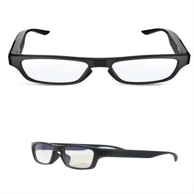 China Men Women Security Camera Glasses Blue Light Filter Polarized Glasses For Outdoor for sale