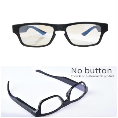 China Portable Body Camera Glasses 5hours Video Recording Time For Evidence Collection for sale