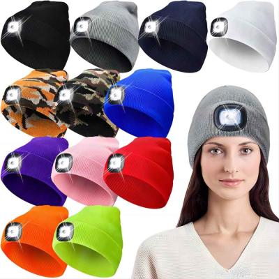 China Grey ireless Headset Hat Free Your Hands To Music Playback Phone Callings for sale