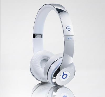 China Beats by Dr. Dre Fragment Special Edition Headset for sale