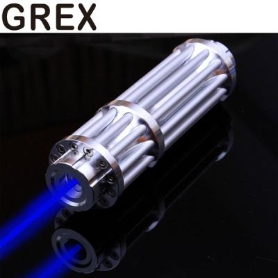 China Most Powerful Burning Laser Torch 450nm 500000mw 500W Focusable blue laser pointer bur   from grgheadsets.aliexpress.com for sale