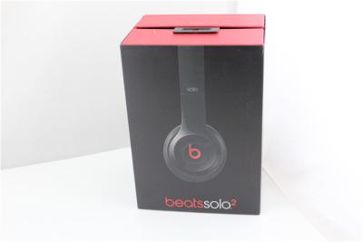China Beats by Dr. Dre Solo2 Wired Headband Headphones (Black) from http://www.dhgate.com/store/20052252 for sale