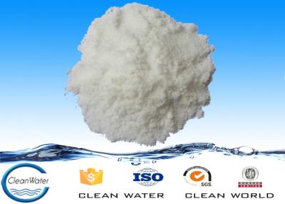 China ISO / BV Dicyandiamide Dcd CLEAN WATER C2H4N4 Molecular Formula for sale