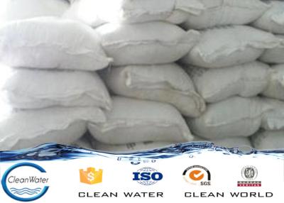 China Poly Ferric Sulphate Dye Wastewater Treatment chemical PFS Flocculant with High Purity for sale