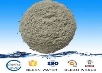 China Sewer Treatment Plant Halotolerant Bacteria Treatment For Printing Sewage BV ISO for sale