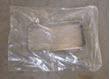 China Clear Plastic Tray Sleeves 11-5/8