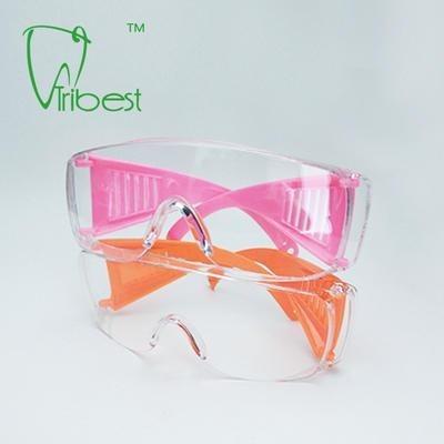China Polycarbonate Lenses Anti Fog Safety Goggles for sale