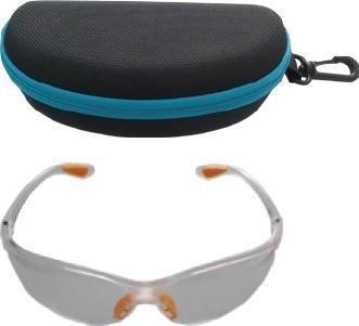 China FDA Dental Protective Wear , Polycarbonate Safety Glasses for sale