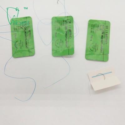China Medical Sterile Absorbable Dental Surgical Sutures for sale