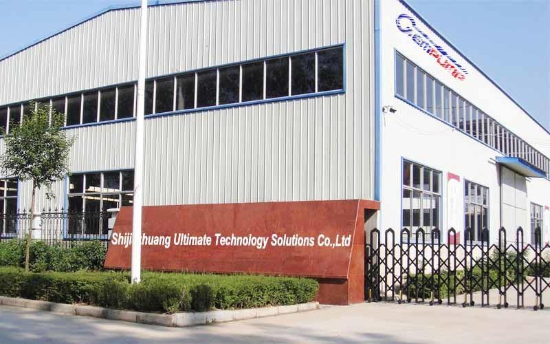 Verified China supplier - Shijiazhuang ultimate technology solutions co.,ltd