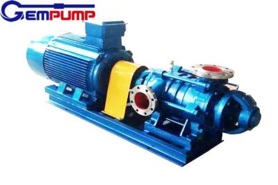 China D Series End Suction Multistage Pump 2900r/Min 6.3-288m3/H for sale